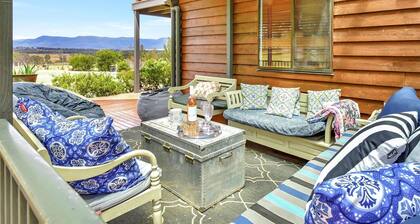 Silver Springs Cottage Hunter Valley Retreat