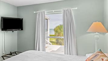 1 chambre, fer et planche Ă repasser, Wi-Fi gratuit, draps fournis