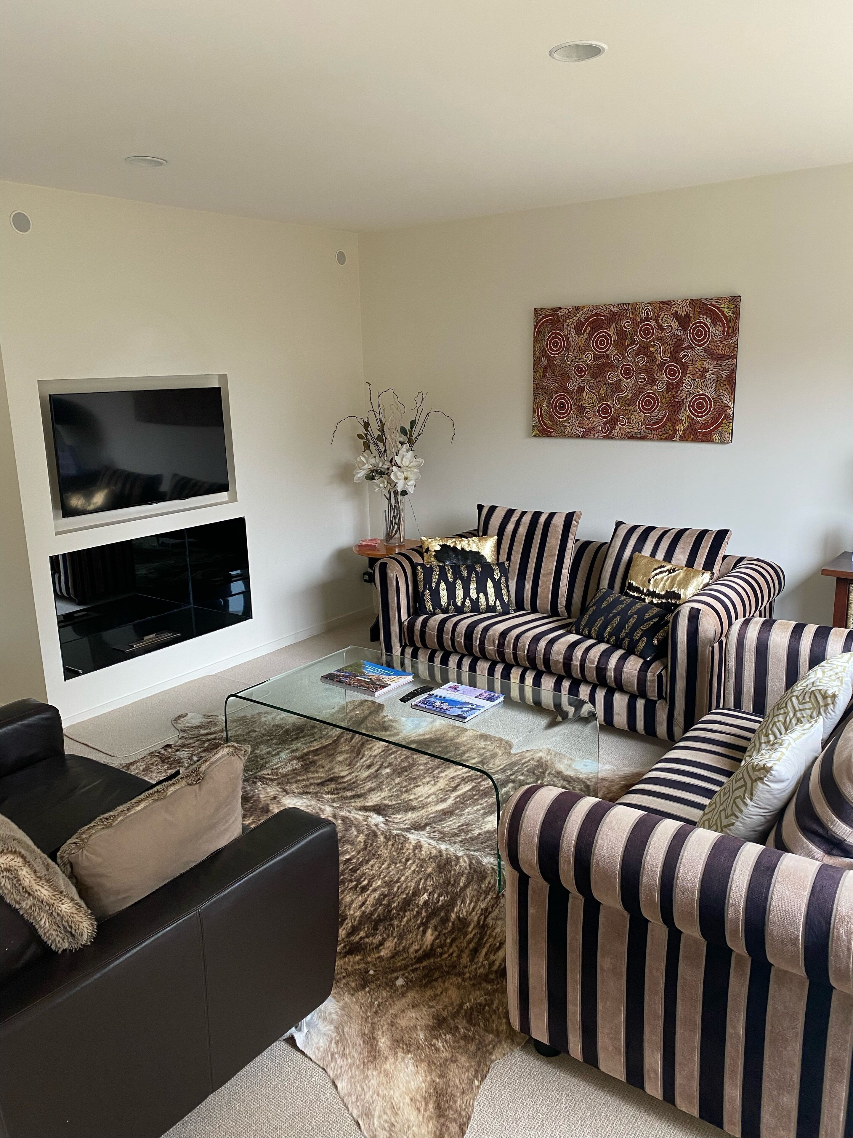 Salamanca Precinct Apartment