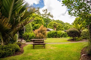 Cottage Deluxe, 1 chambre | Vue de la chambre