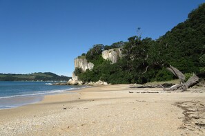 Point of interest - Flaxmill Accommodation (Cooks Beach)