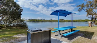 Stuarts Point Holiday Park