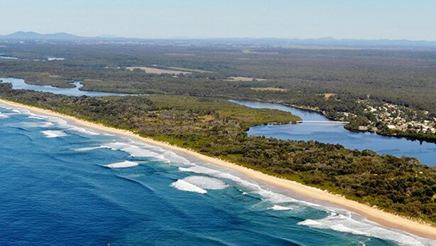 Pool - Stuarts Point Holiday Park (Stuarts Point)