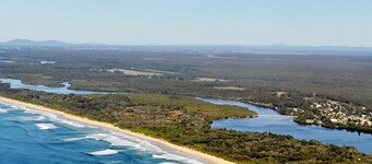 Stuarts Point Holiday Park