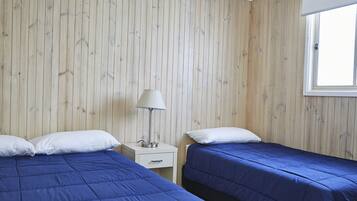 Creek Ridge Bungalow