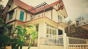Unclassified image, 3 of 9, button - LeuLeu Mountain View Villa & Camping - Hostel (Xuan Huong - Da Lat)