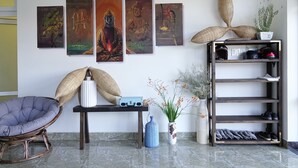 Unclassified image, 4 of 9, button - LeuLeu Mountain View Villa & Camping - Hostel (Xuan Huong - Da Lat)