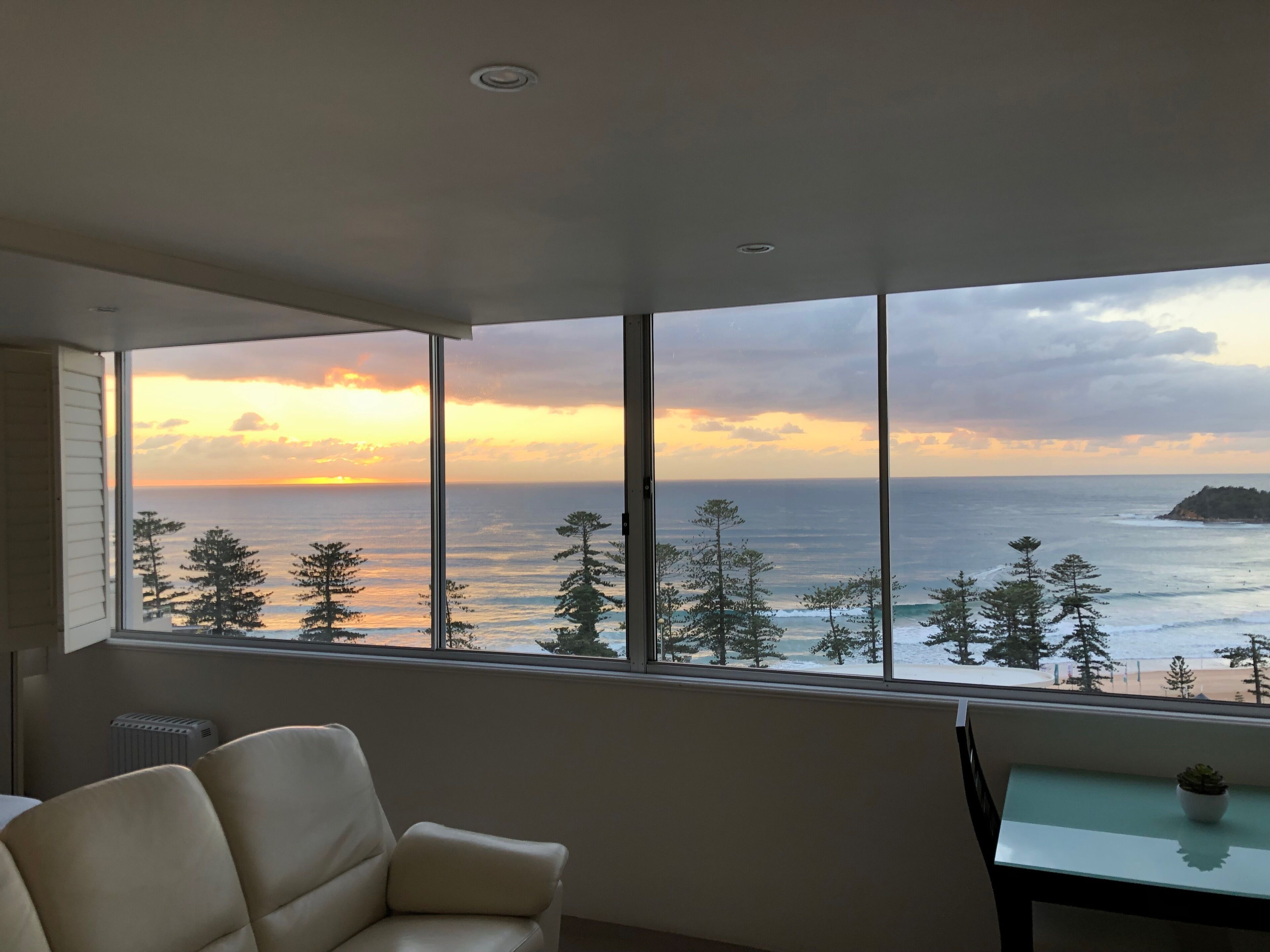 Manly Beach Panorama — image 9