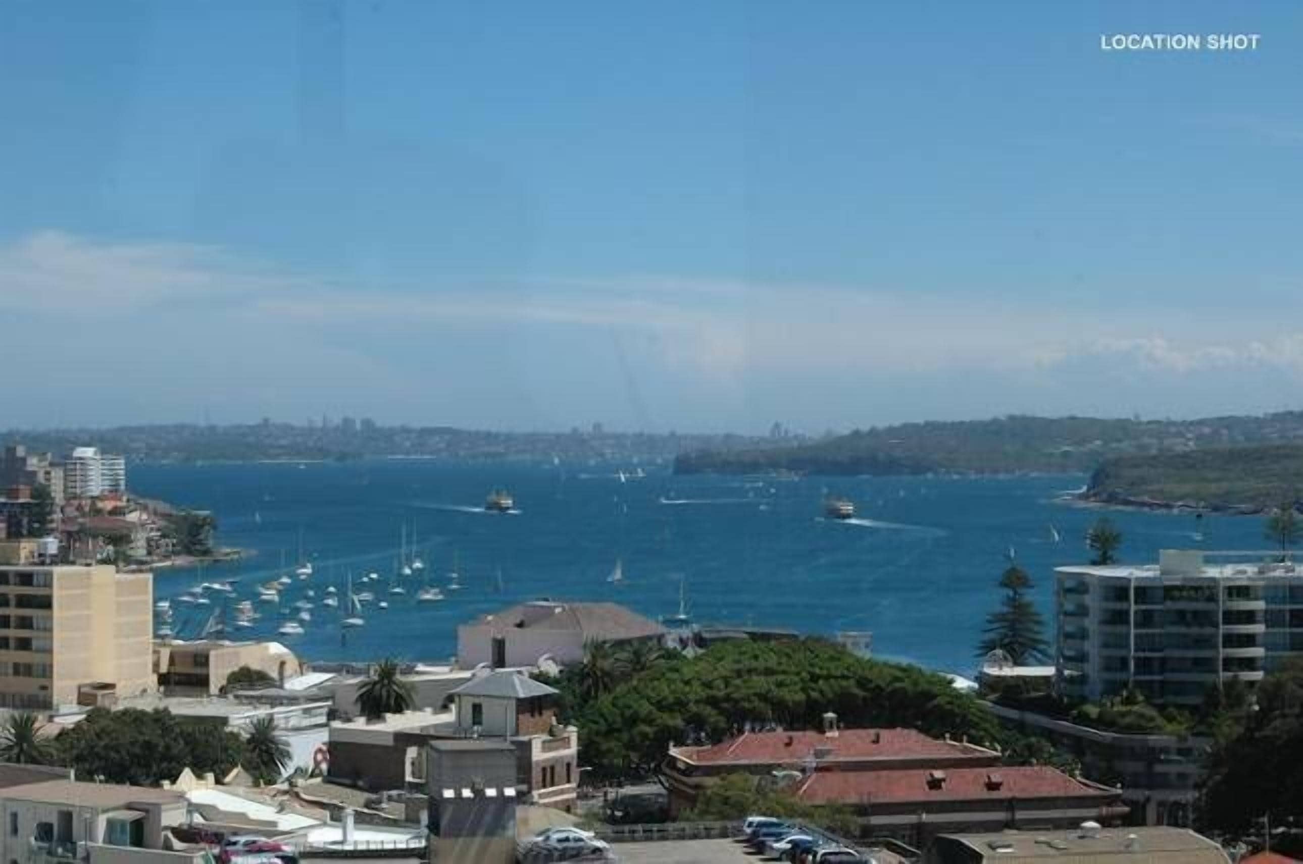 Manly Beach Panorama — image 7