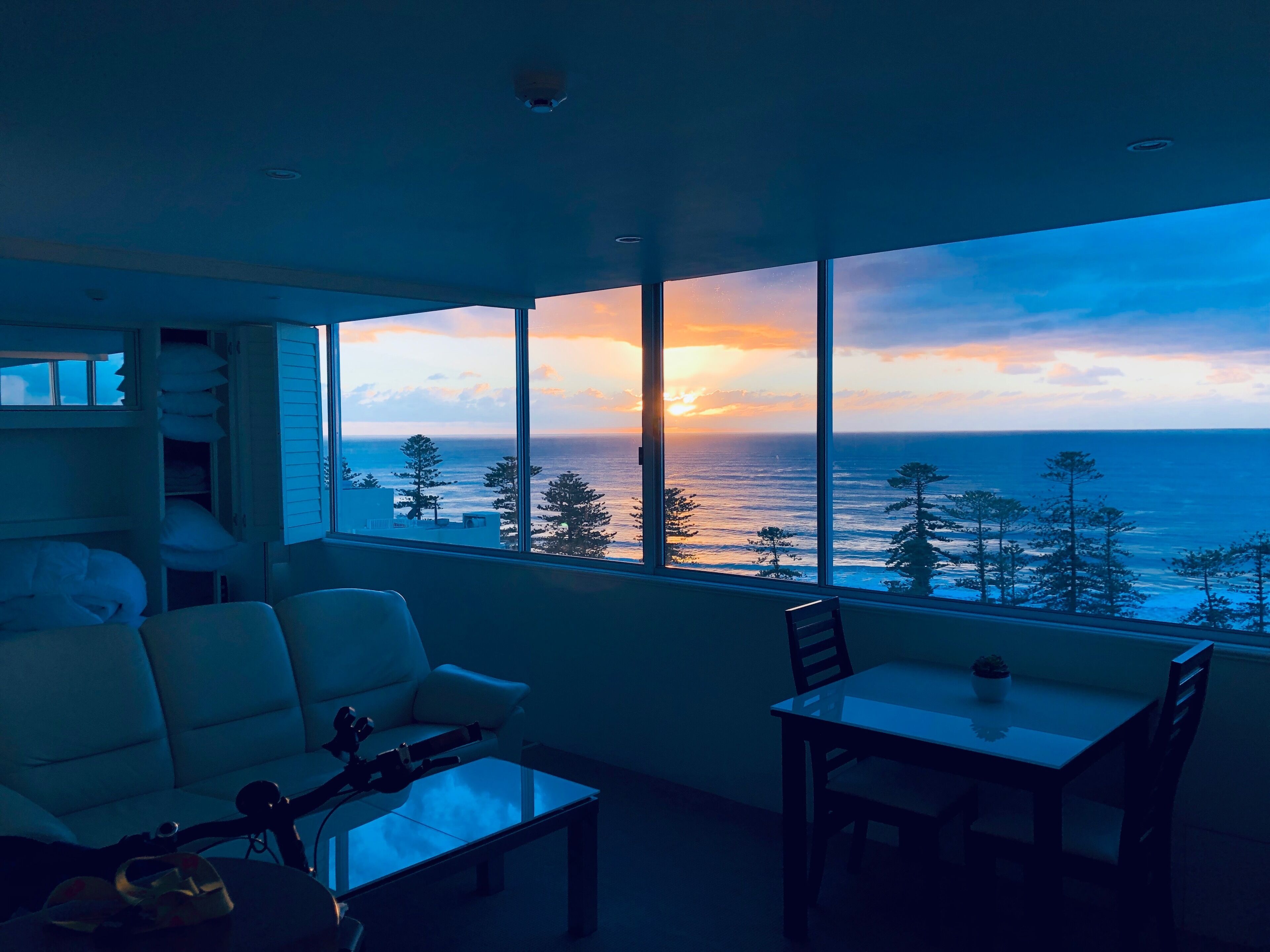 Manly Beach Panorama — image 10