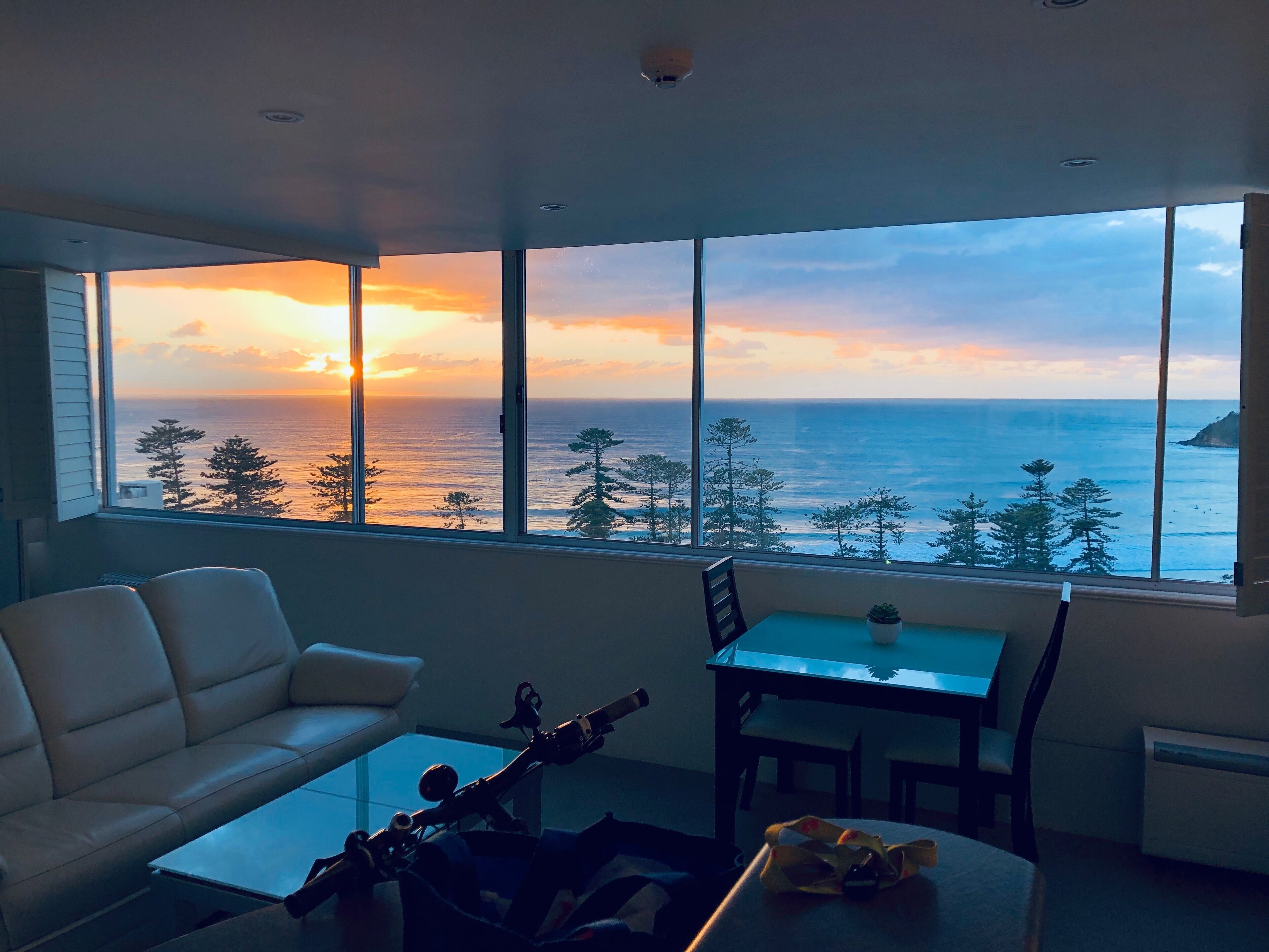 Manly Beach Panorama — image 22