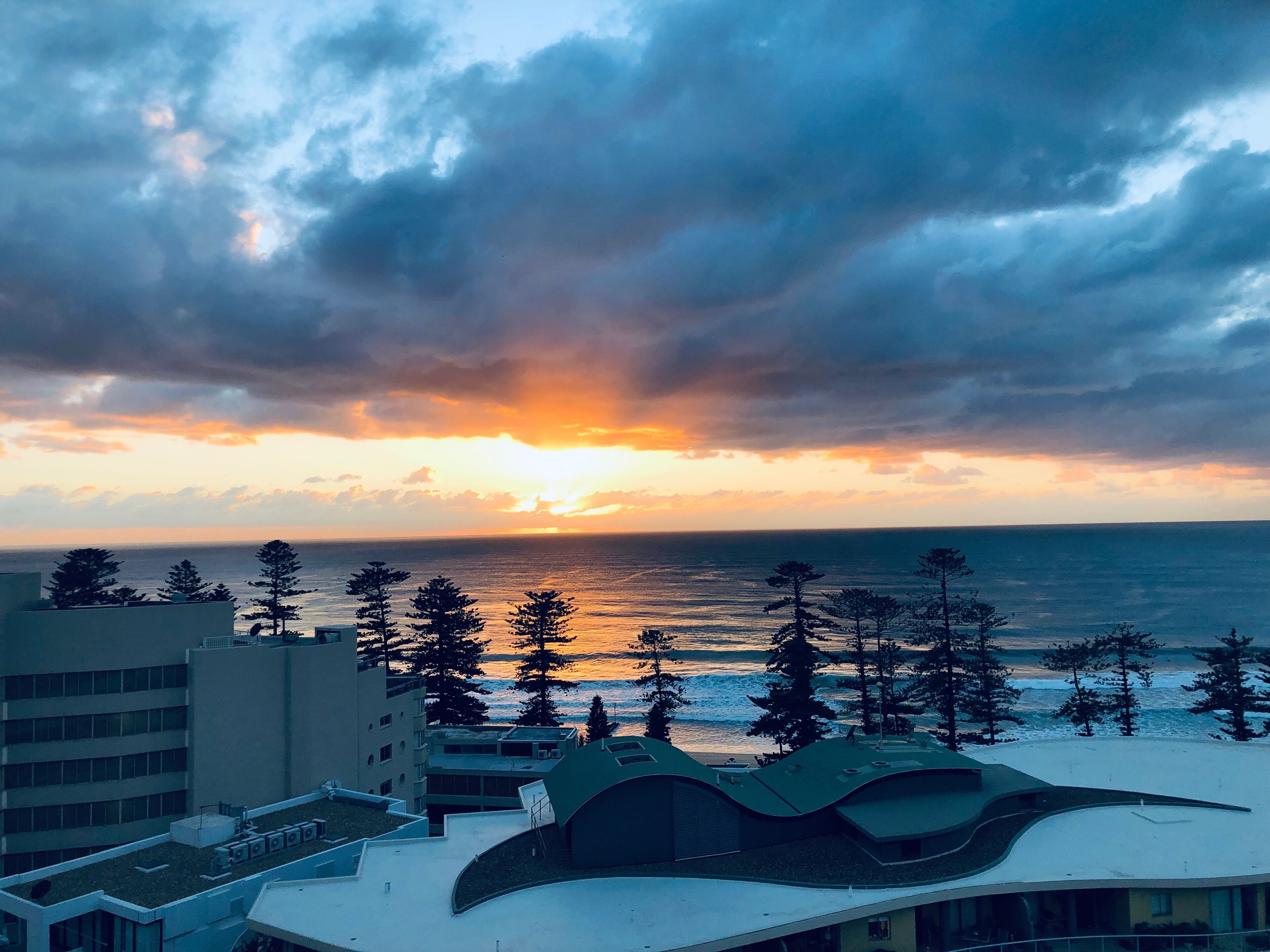 Manly Beach Panorama — image 11