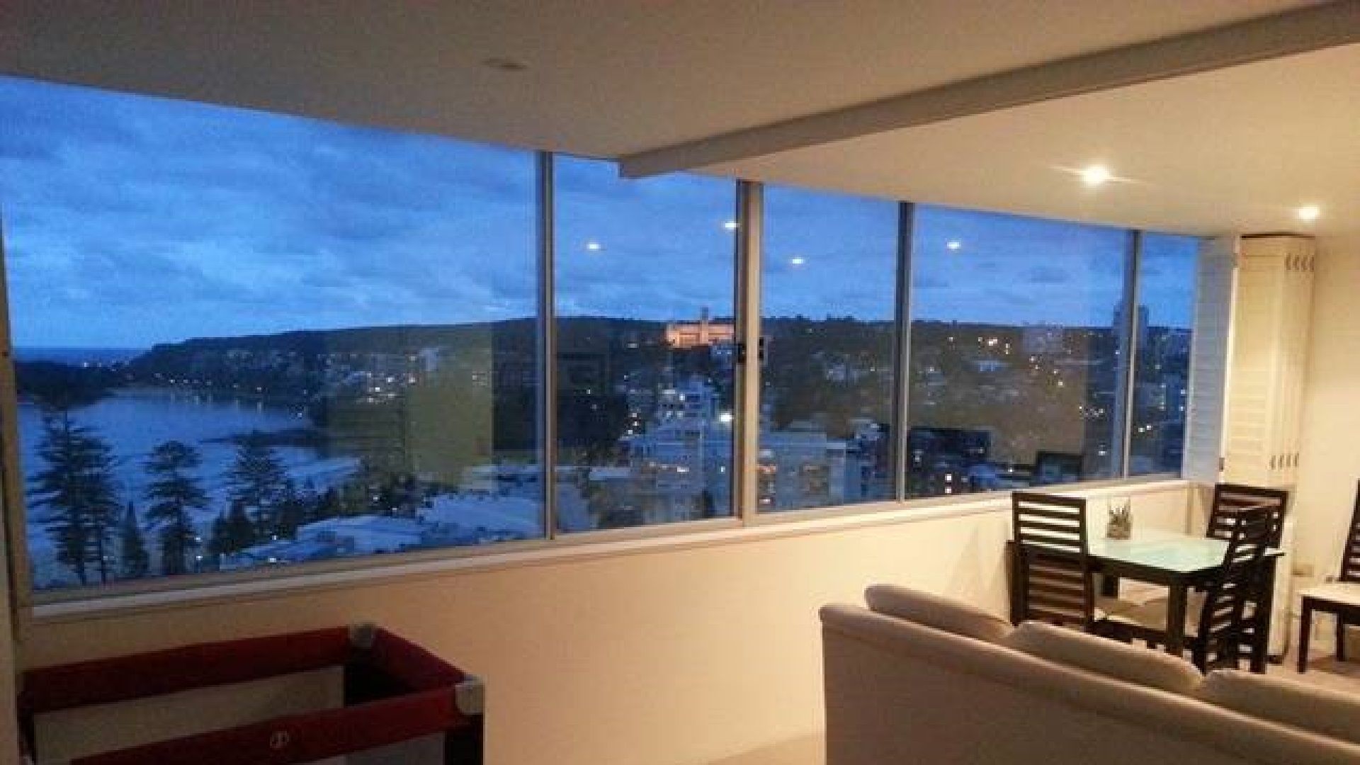 Manly Beach Panorama — image 3