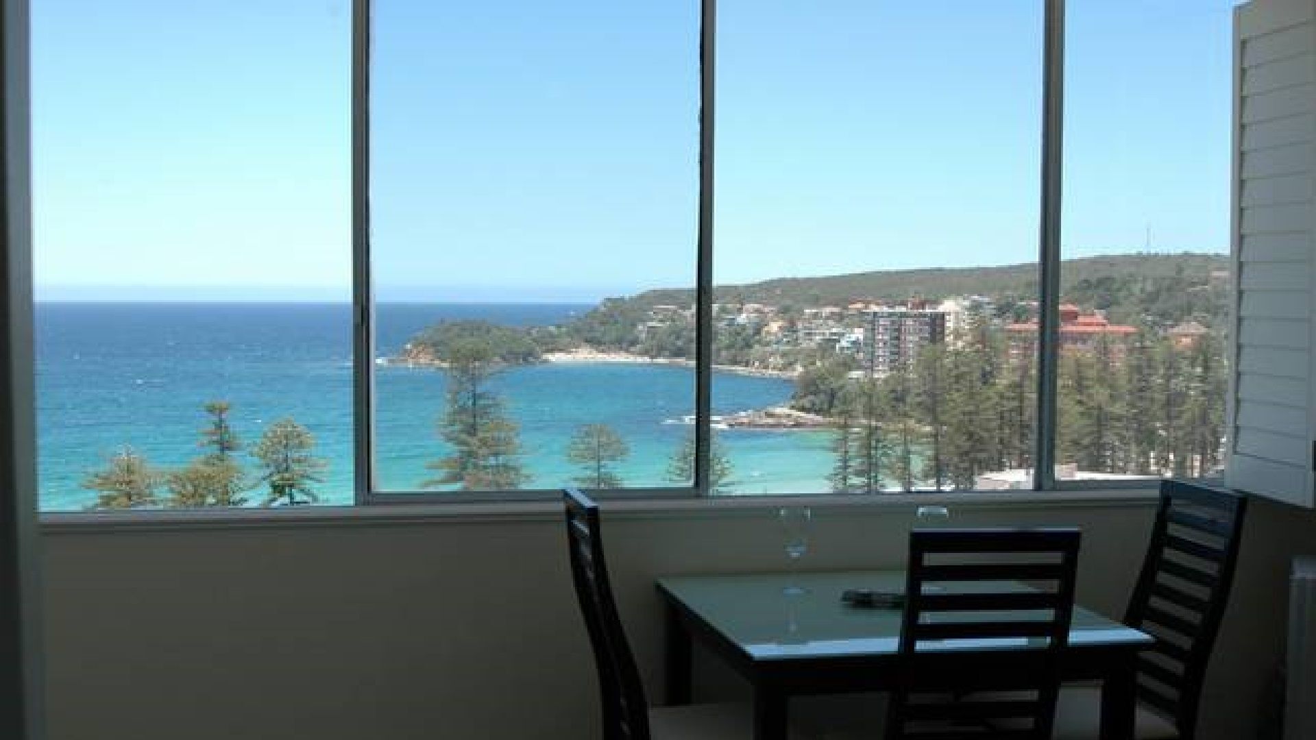 Manly Beach Panorama — image 2
