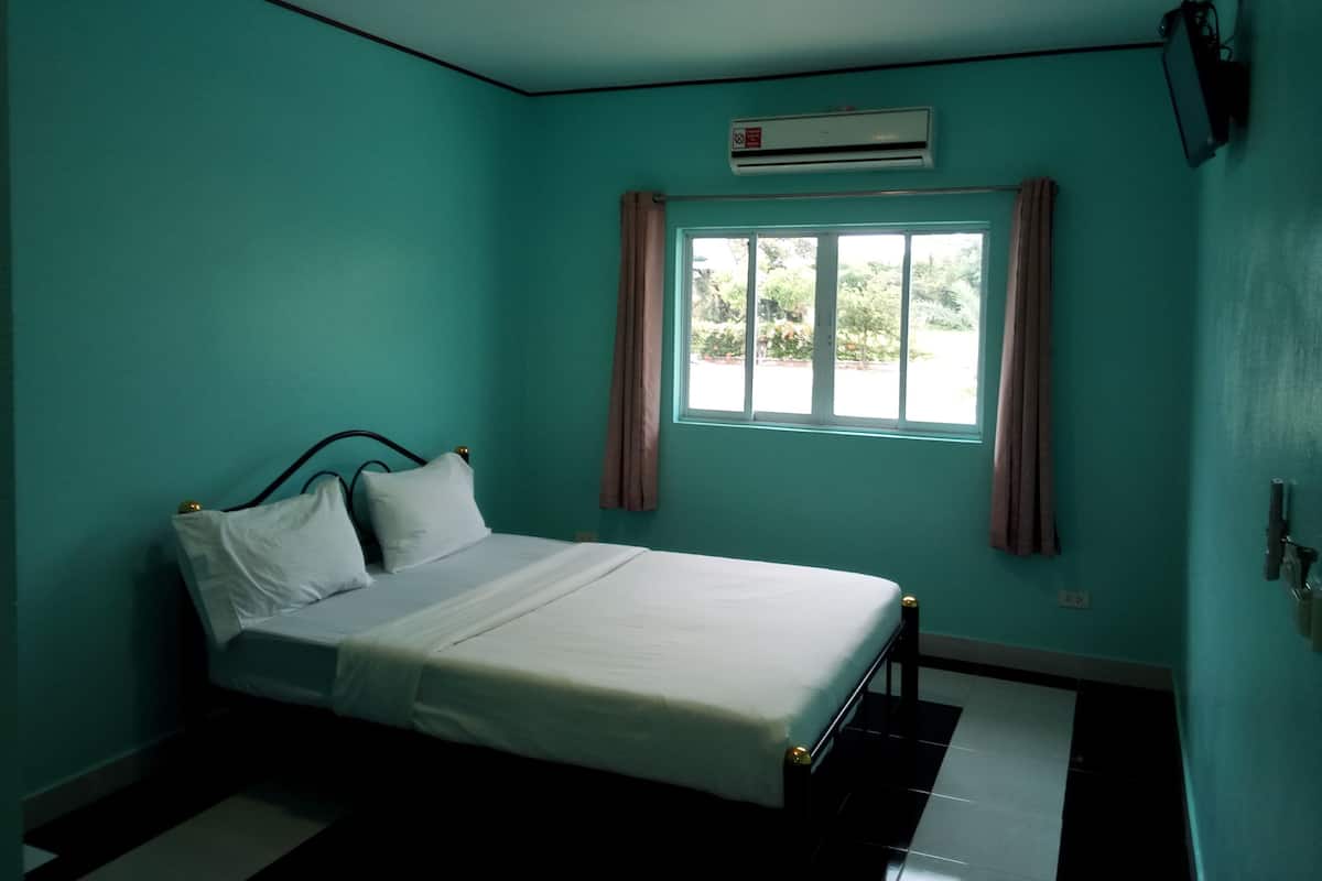 Standard Double Room | Camas supletorias y wifi gratis