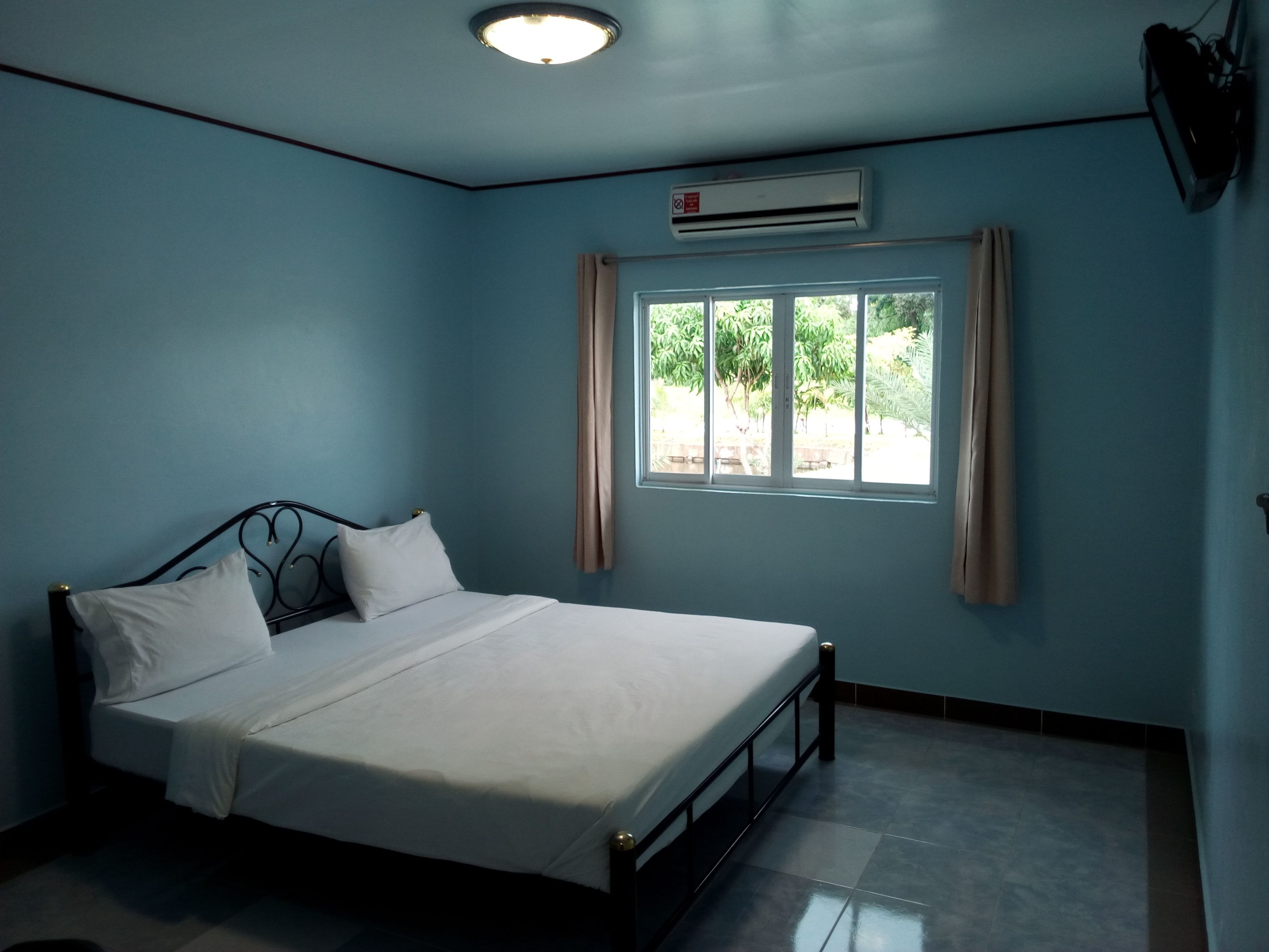 Standard Double Room | Rollaway beds, free WiFi