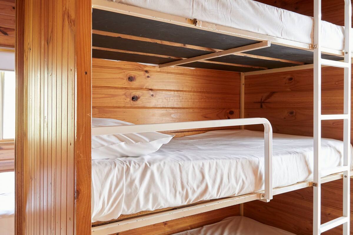 Oceanside Bungalow | 1 bedroom, WiFi (free), bed sheets