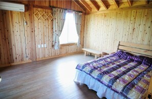 Familierom | Wi-fi (inkludert)