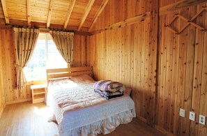 Family Room | Wi-fi percuma 