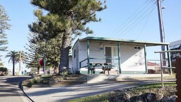 1 Bedroom Cabin | View from room