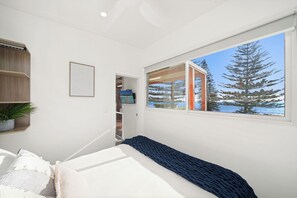 Free WiFi, bed sheets, wheelchair access - Horseshoe Bay Holiday Park (South West Rocks)