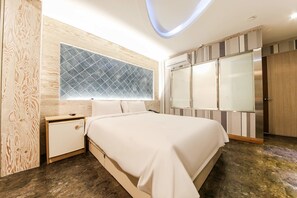 Special Room, Ocean View (High floor)