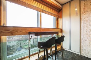 Chambre Supérieure, vue océan (Special Room - High floor) | Équipements de la chambre