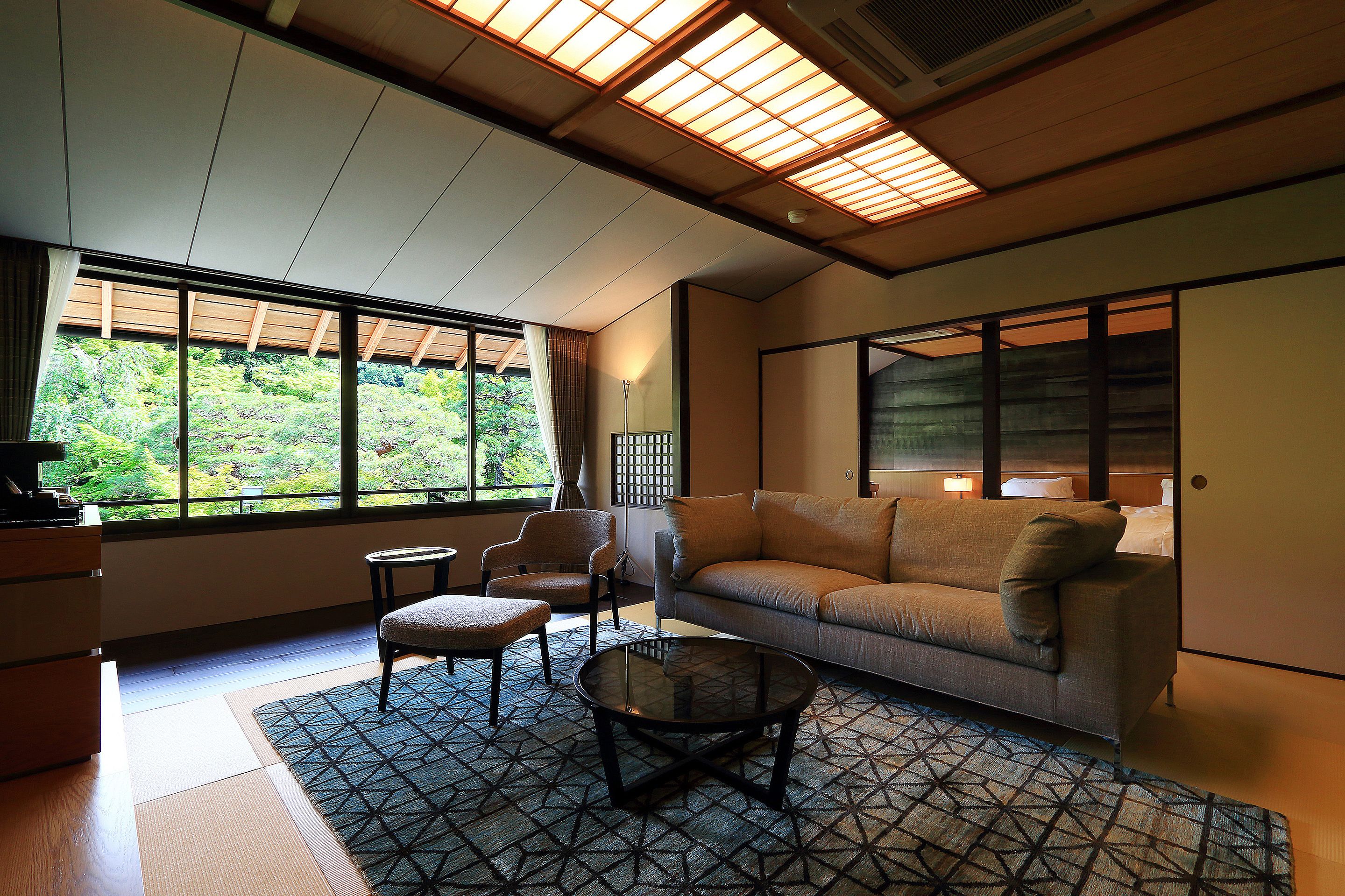 Foto - Nanzenji sando KIKUSUI