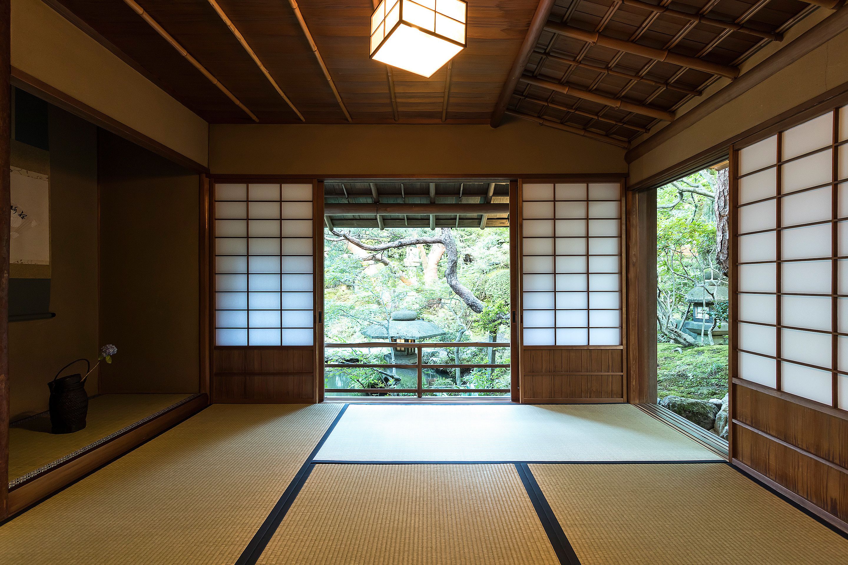 Foto - Nanzenji sando KIKUSUI