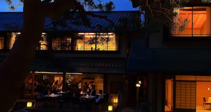 Nanzenji sando KIKUSUI