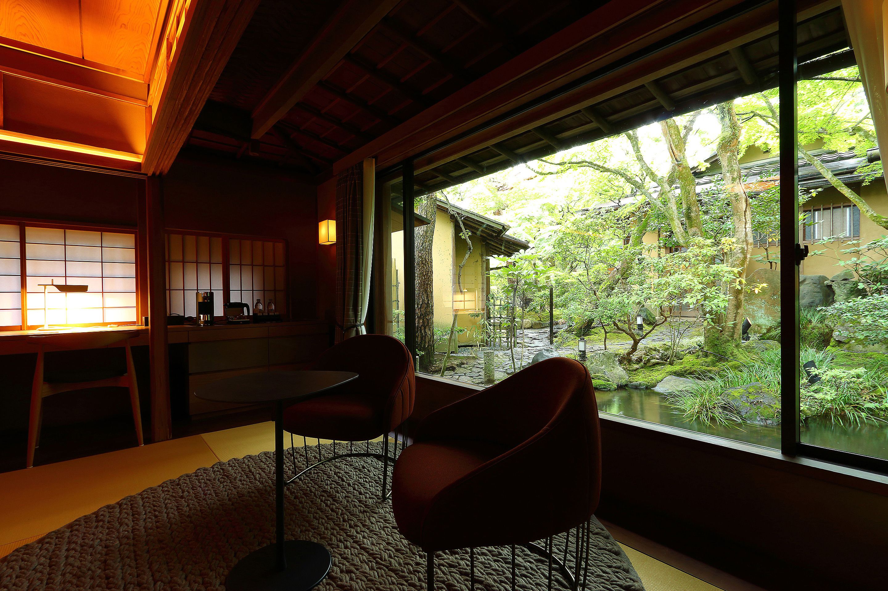 Foto - Nanzenji sando KIKUSUI