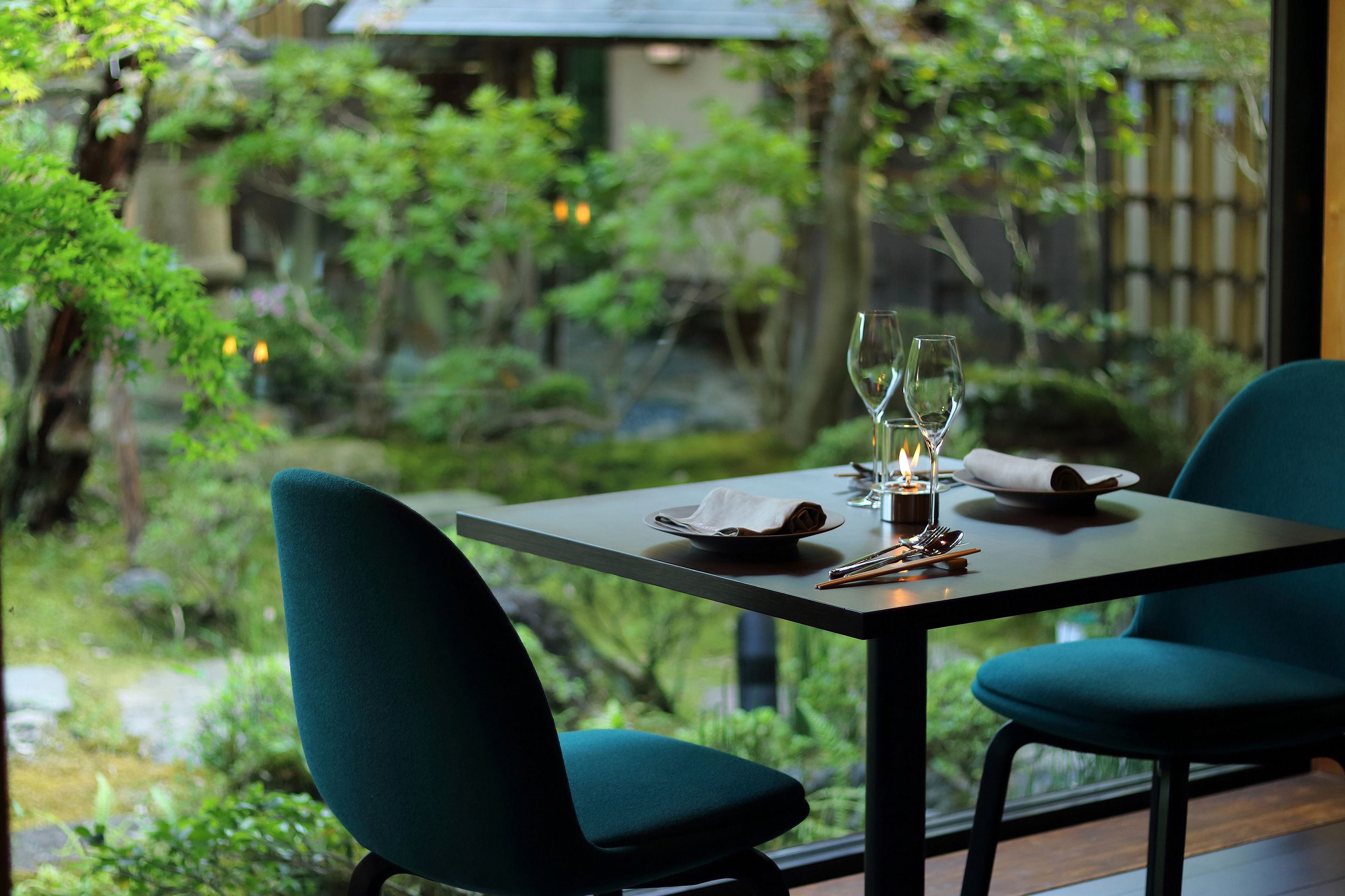 Foto - Nanzenji sando KIKUSUI