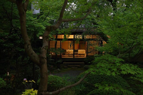 Nanzenji sando KIKUSUI