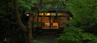 Nanzenji sando KIKUSUI