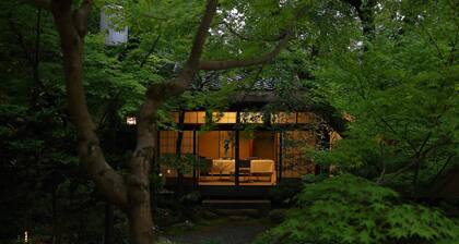 Nanzenji sando KIKUSUI