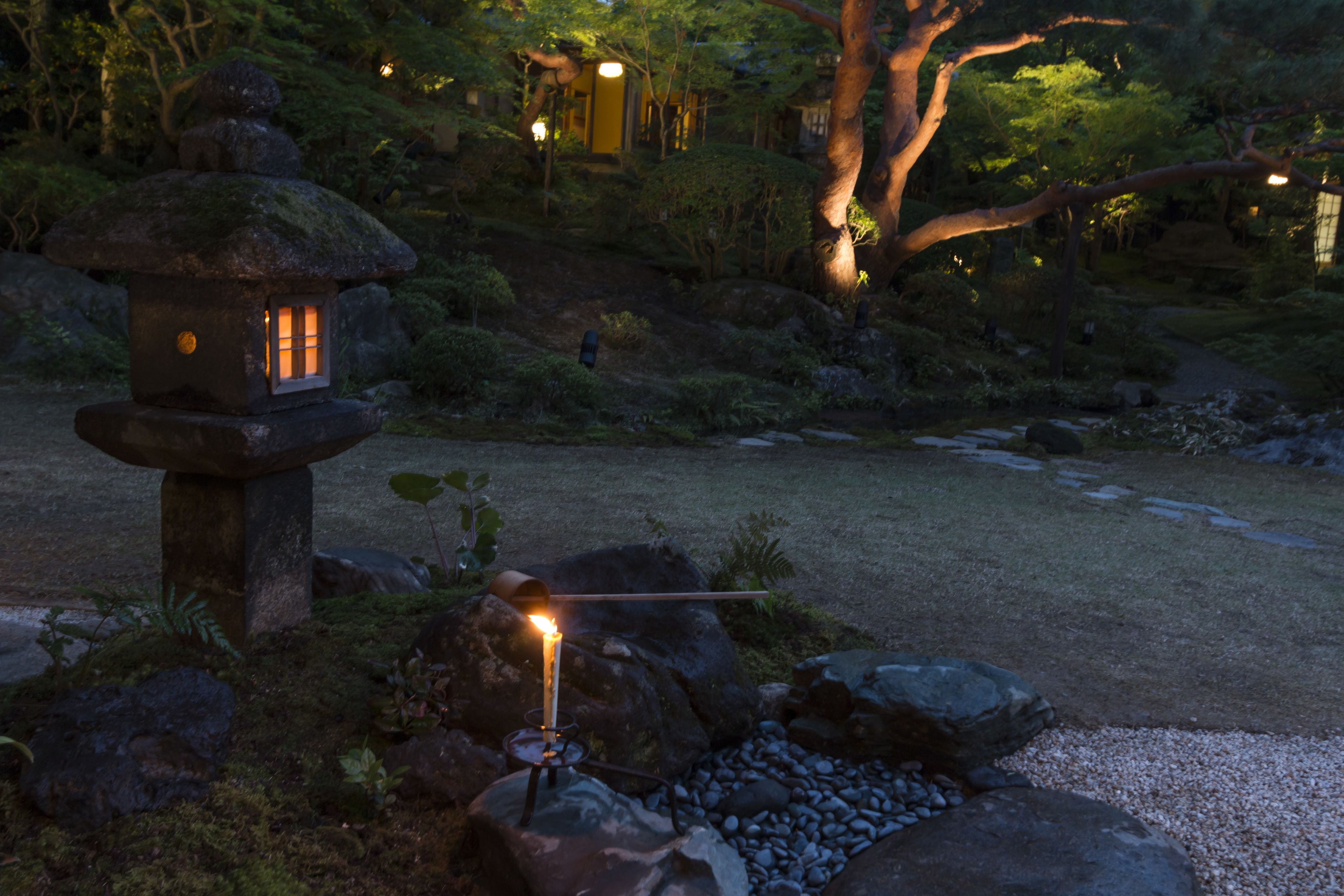 Foto - Nanzenji sando KIKUSUI