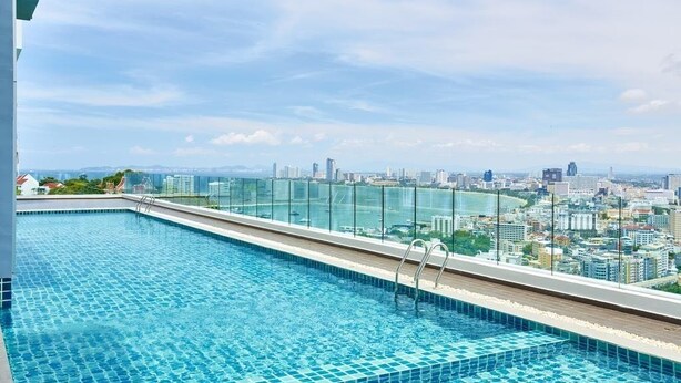 Unclassified image, 1 of 8, button - VIP Honeymoon Suite (Pattaya)