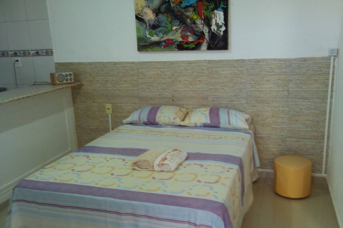 In-room safe, blackout curtains, iron/ironing board, free WiFi