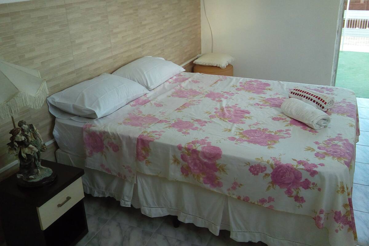 In-room safe, blackout curtains, iron/ironing board, free WiFi