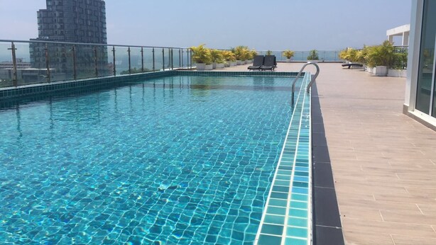 Unclassified image, 1 of 10, button - VIP 1 Bedroom Pratumnak (Pattaya)