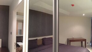 Unclassified image, 5 of 10, button - VIP 1 Bedroom Pratumnak (Pattaya)
