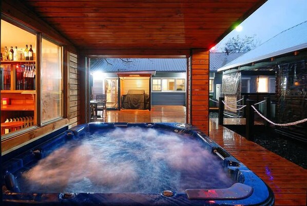 テラス / パティオ