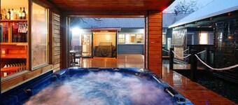 "The Deck @ Cowes - Phillip Island"