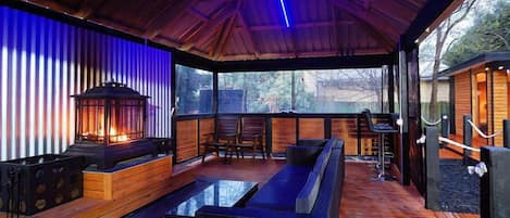 Interieur