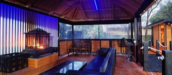 "The Deck @ Cowes - Phillip Island"