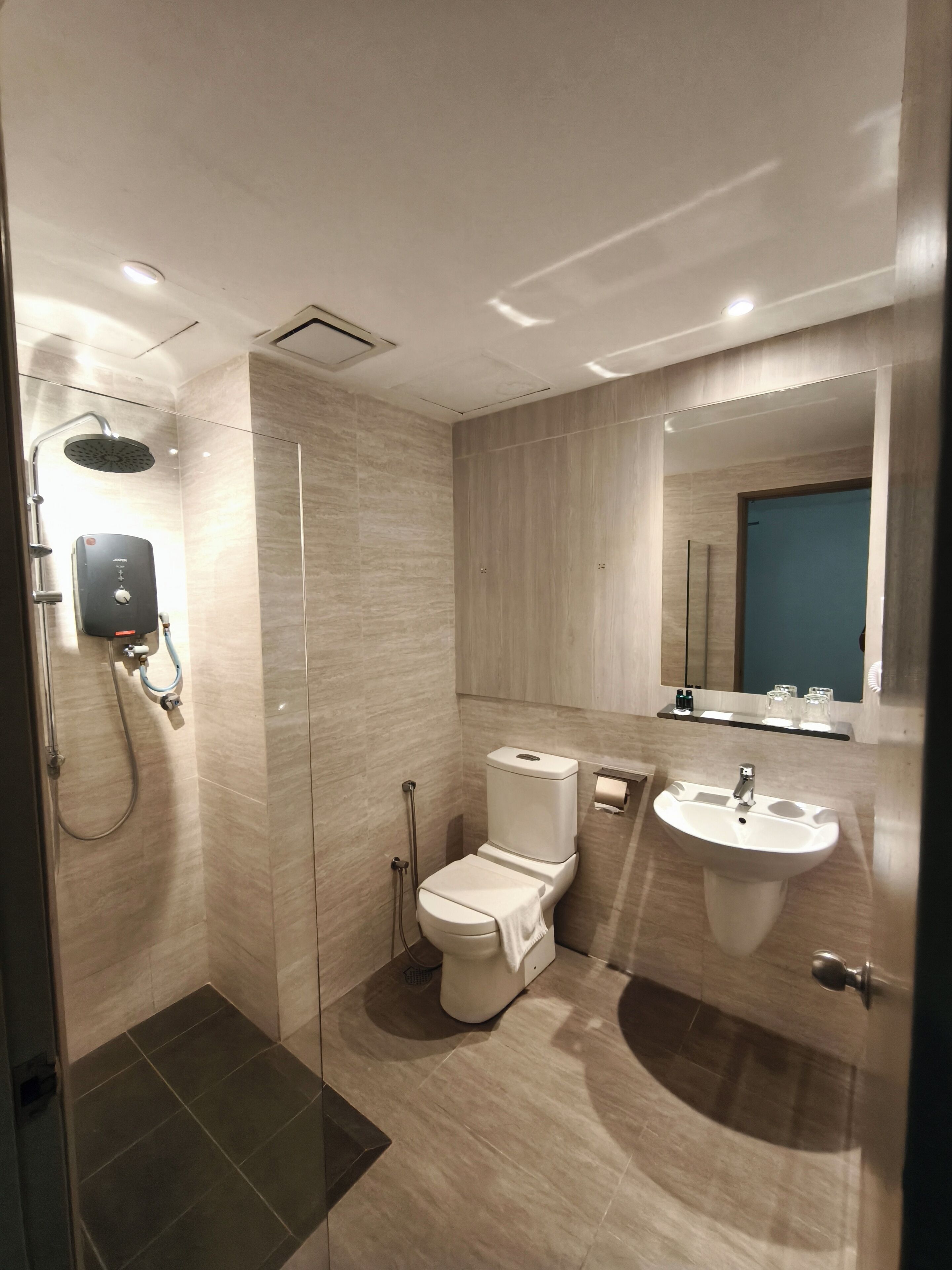 Foto - EDC Hotel Kuala Lumpur