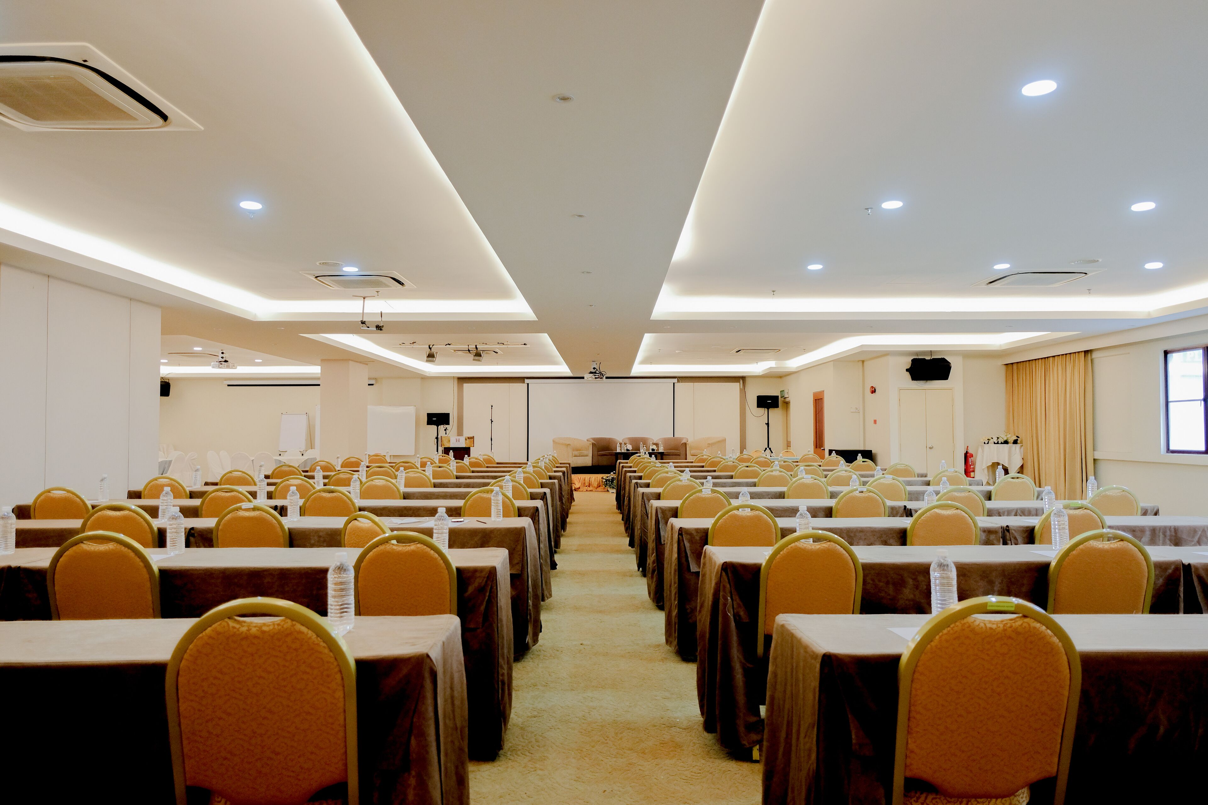 Foto - EDC Hotel Kuala Lumpur