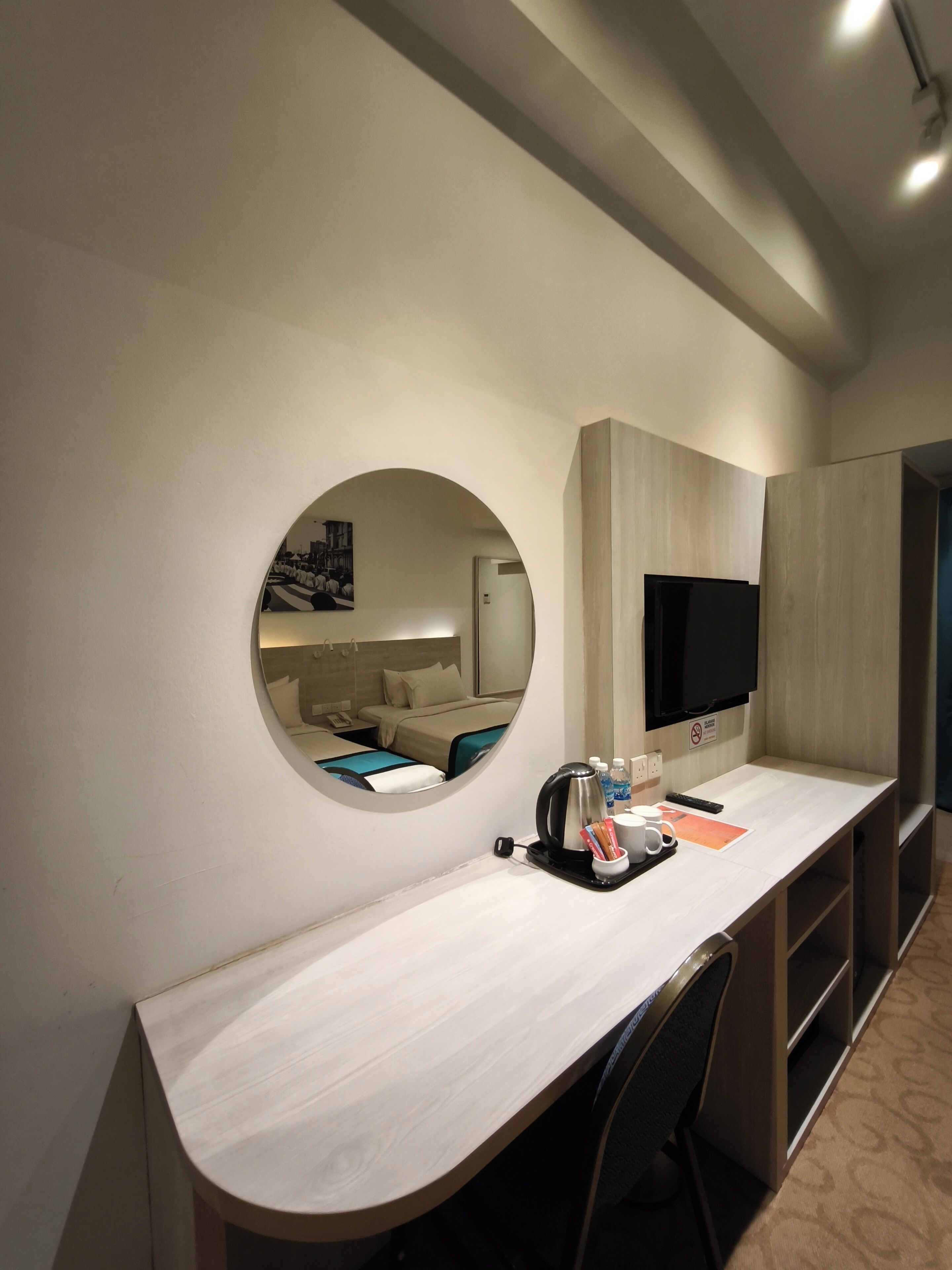 Foto - EDC Hotel Kuala Lumpur