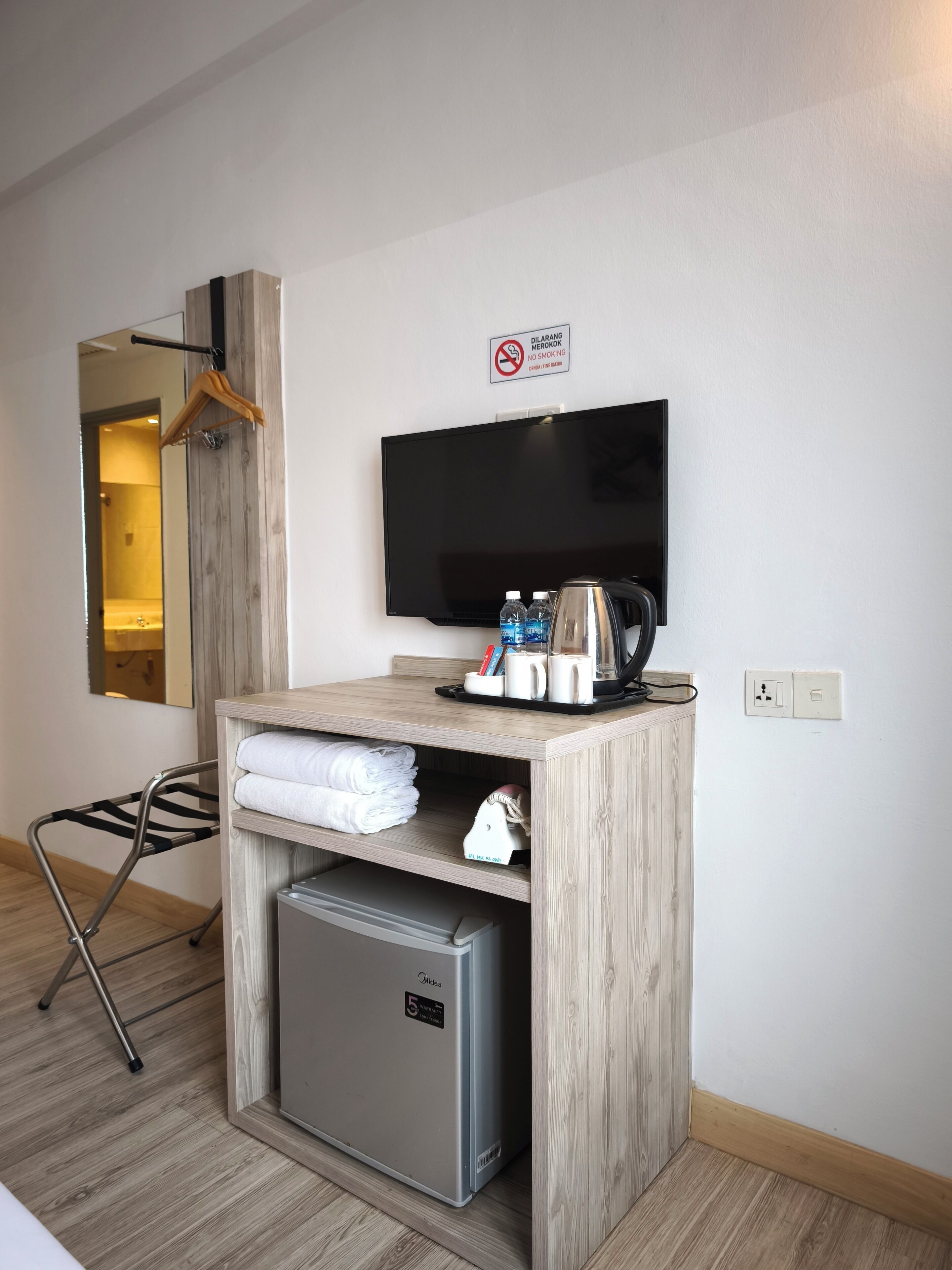 Foto - EDC Hotel Kuala Lumpur