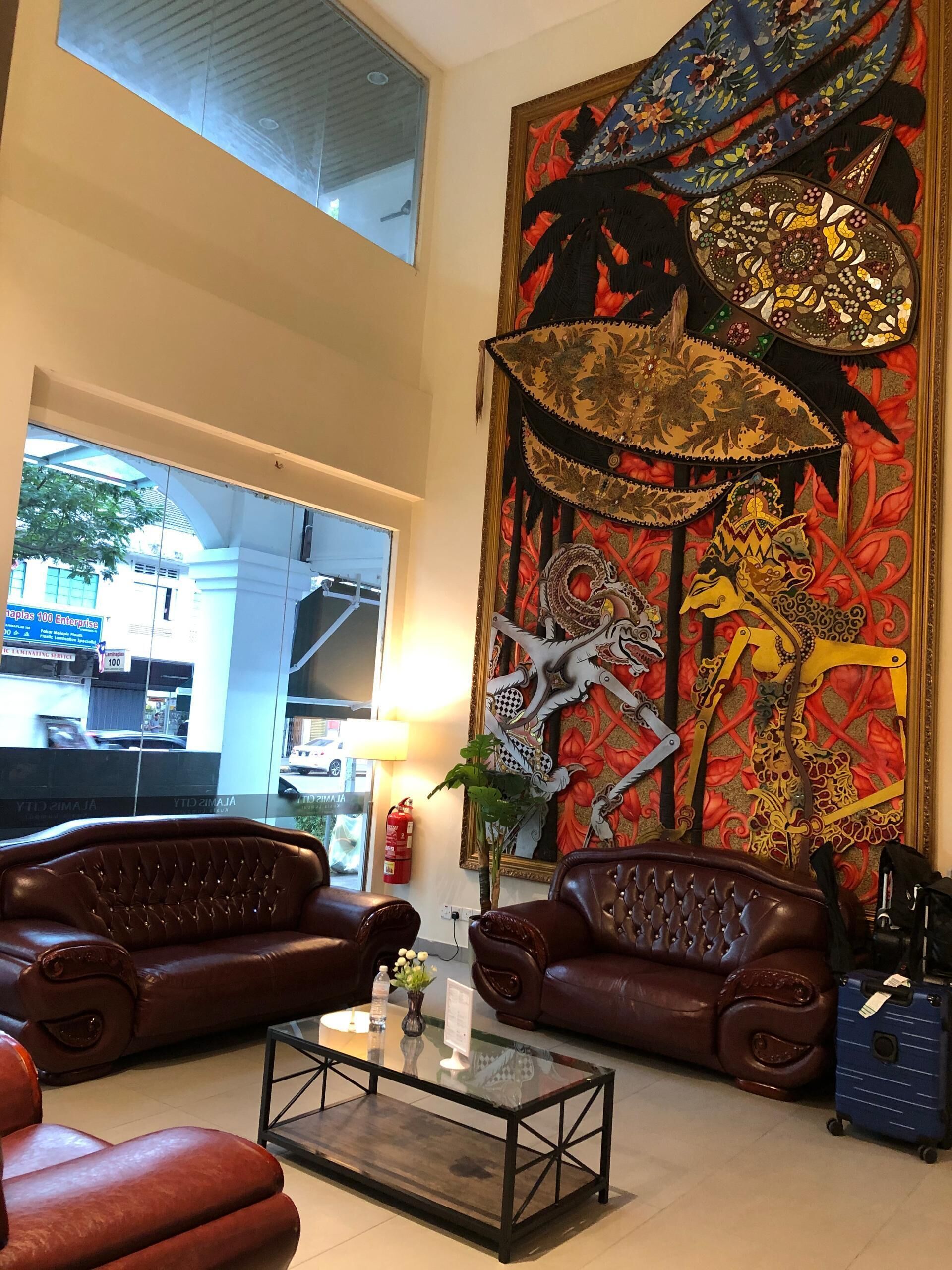 Foto - EDC Hotel Kuala Lumpur